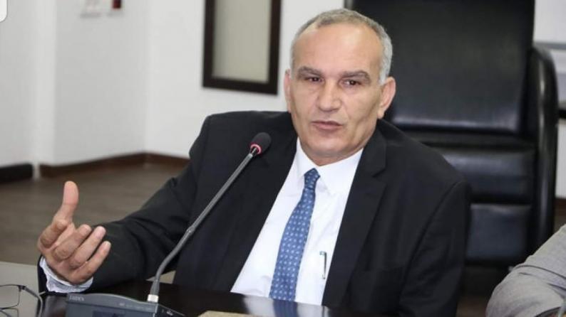 وزير الاتصالات : تخفيض اسعار الاتصالات في فلسطين مطلع الشهر المقبل