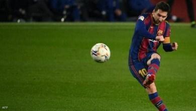 برشلونة الأفضل في العالم خلال العقد الأخير