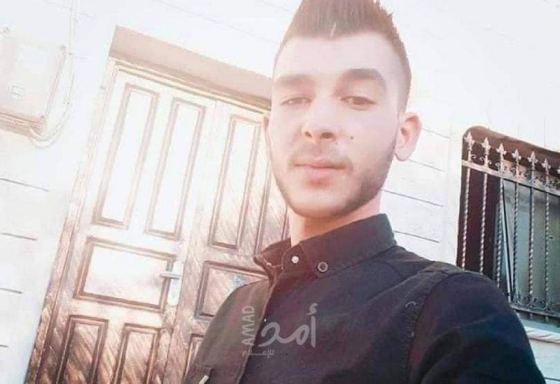 مصرع عامل فلسطيني بعد ملاحقته من شرطة الاحتلال بـ