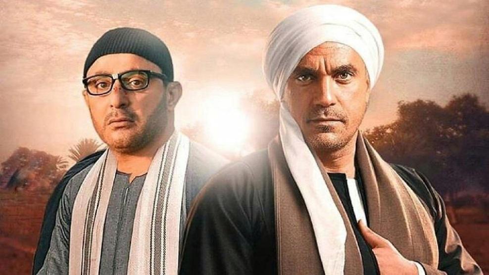 مسلسل نسل الأغراب يتصدر محركات البحث على جوجل بعد عرض البرومو