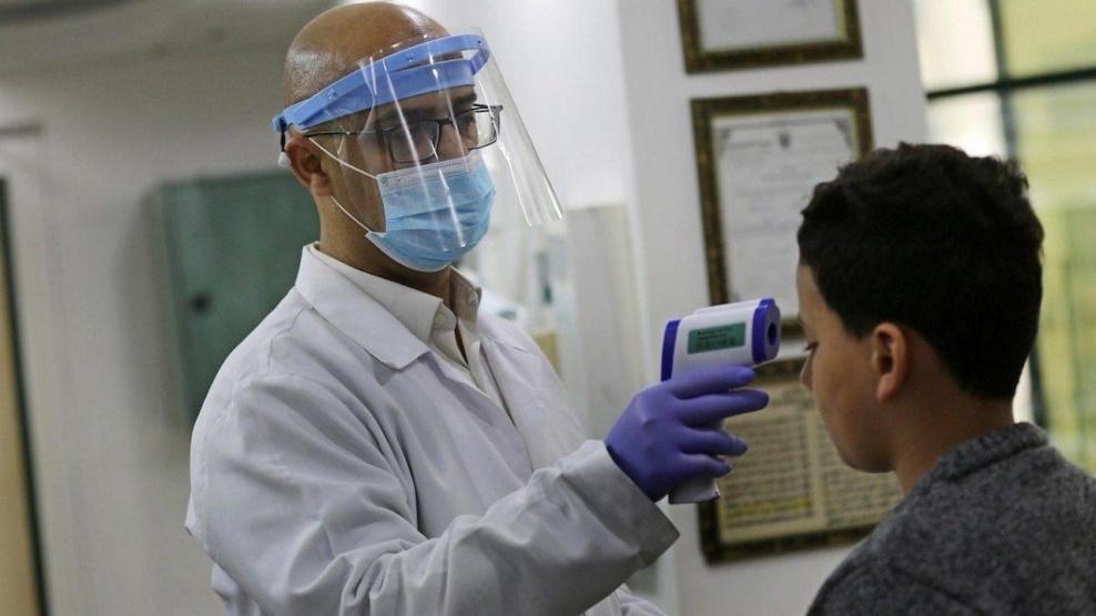 131 إصابة جديدة بفيروس كورونا في القدس
