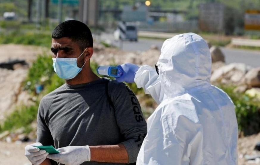 20 وفاة و2093 إصابة جديدة بفيروس كورونا في فلسطين