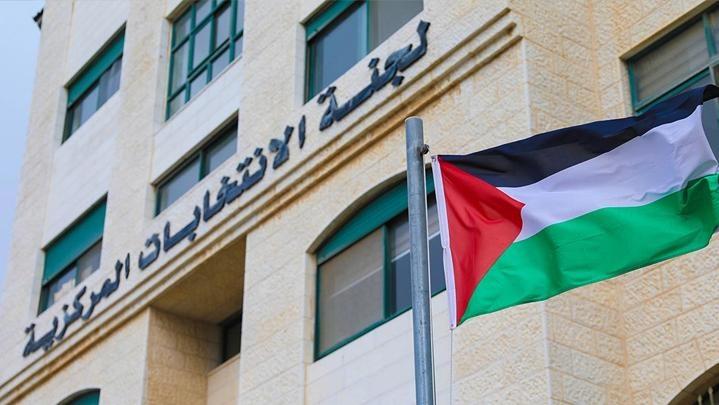 تسجيل 4 قوائم لانتخابات المجلس التشريعي