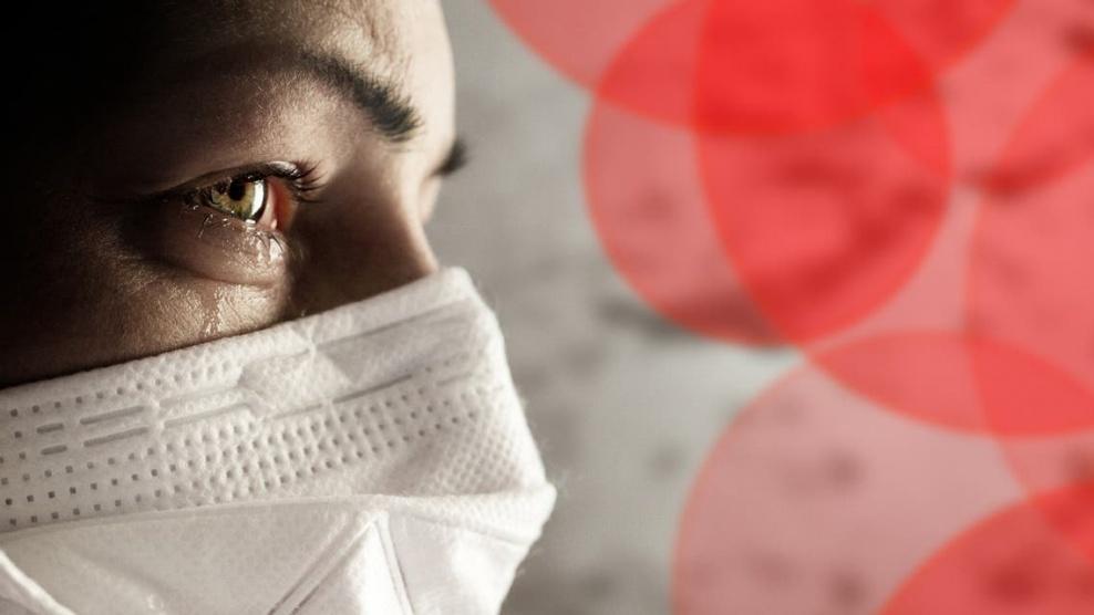 أعراض كورونا لا تنتهي.. ناجية من الفيروس تروي