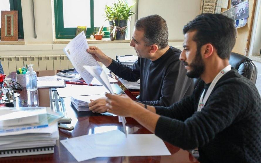 لجنة الانتخابات: استقبال طلبات الترشح يستمر حتى منتصف الليلة