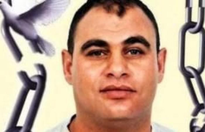 40 يومًا على إضراب الأسير عماد البطران