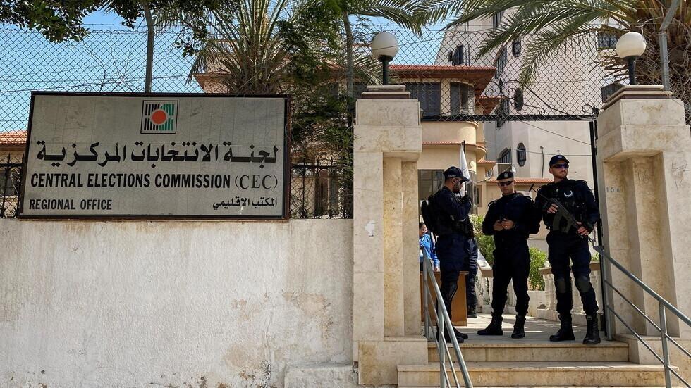 لجنة الانتخابات تعلن اغلاق باب الترشح للانتخابات التشريعية 2021