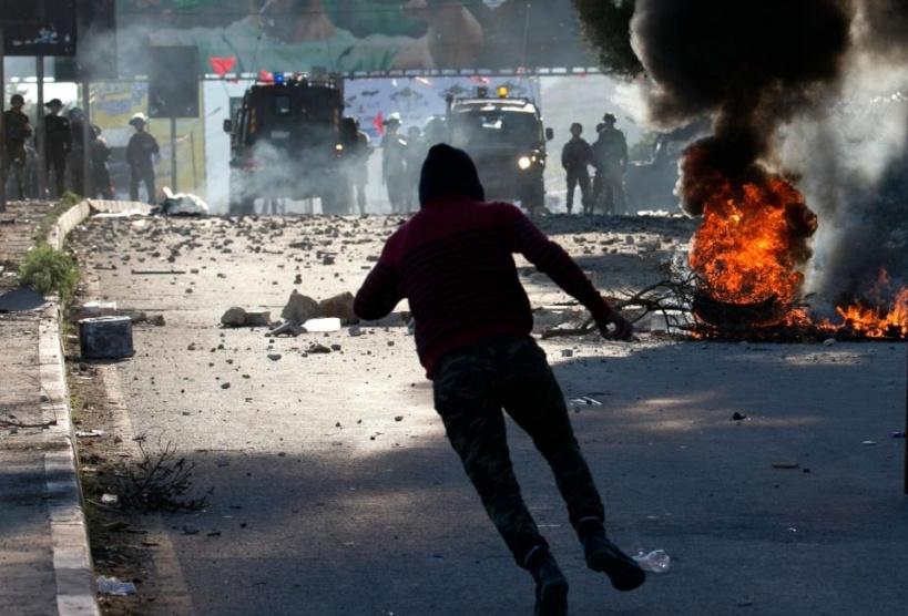 مصادر اسرائيلية: إلغاء الانتخابات الفلسطينية قد يشعل الضفة