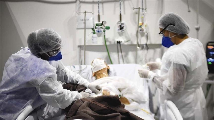 أكثر من 130 مليون مصاب بفيروس كورونا حول العالم