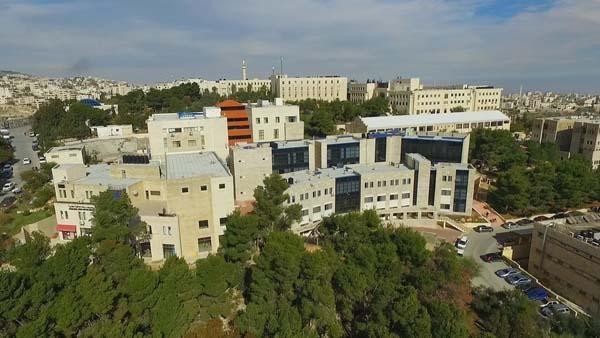 على خلفية فصل 3 محاضرين في جامعة القدس