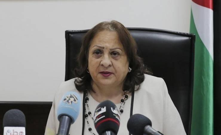 الكيلة: بدء تطعيم الكوادر التدريسية للصفوف من الأول وحتى السادس اليوم