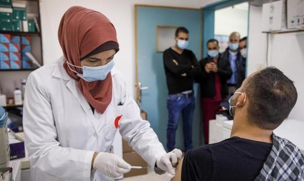 4 وفيات و1463إصابة جديدة بكورونا في غزة