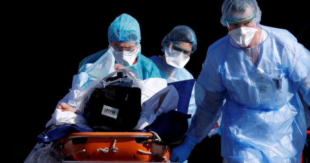 جائحة جديدة ستعصف بالعالم وستكون أشد فتكاً من كورونا
