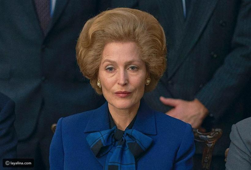 The Crown عن الملكة إليزابيث يحصد جائزتين فى جوائز SAG