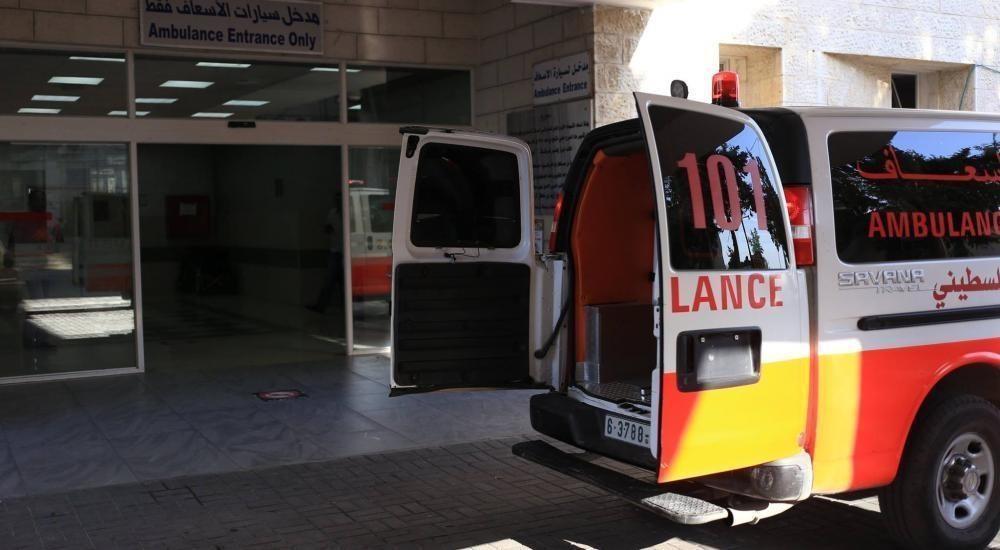 استشهاد مواطنة دهسًا بمركبة مستوطن جنوبي الخليل