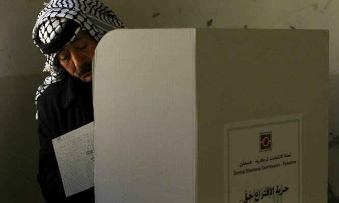 كحيل: سندعو الفصائل للاجتماع مع اللجنة الأسبوع المقبل لمناقشة تطورات إجراء الانتخابات بالقدس