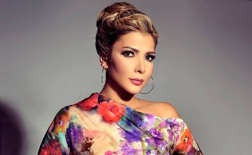 أصالة ترفض الرد على خبر زواجها من رجل أعمال سكندري