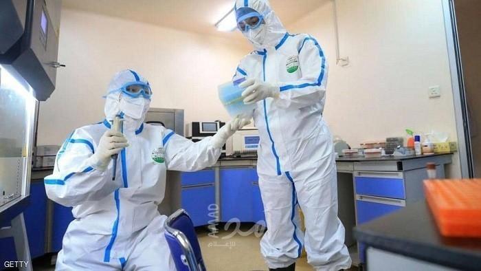26 وفاة و1502 إصابة جديدة بفيروس كورونا في فلسطين