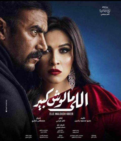 اللي ملوش كبير