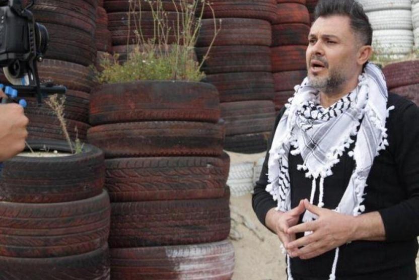 شاهد.. الفنان ربيع الأسمر يطلق أغنية 