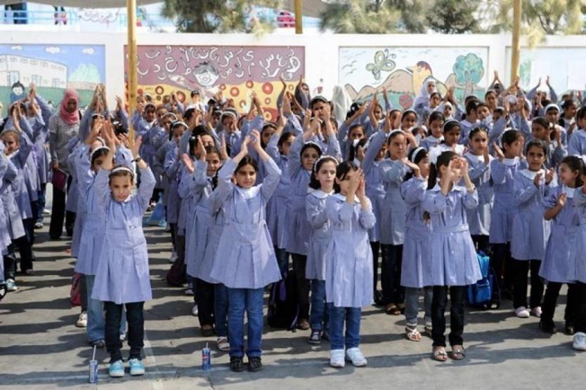 التربية: عودة التعليم الوجاهي للصفوف من السابع وحتى الحادي عشر غداً