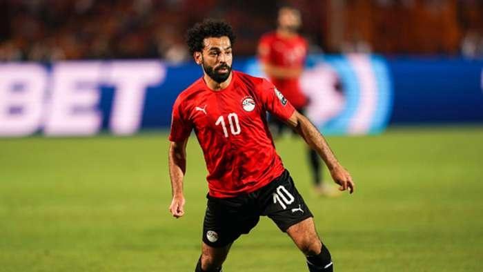 رسميًا | محمد صلاح القائد الجديد لمنتخب مصر