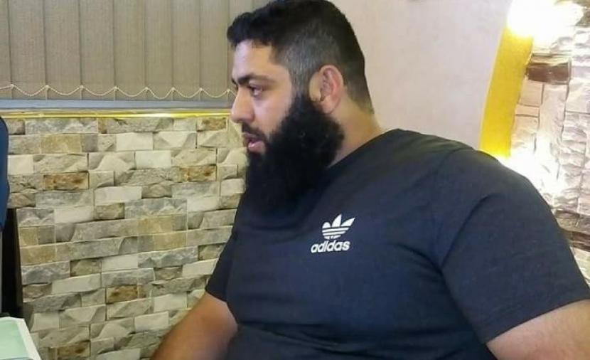 الوضع الصحي للأسير نور البيطاوي آخذ بالاستقرار