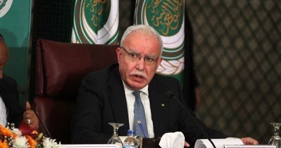 الخارجية: التصعيد الاستيطاني ومخاطره في صلب جولة الوزير المالكي الأوروبية