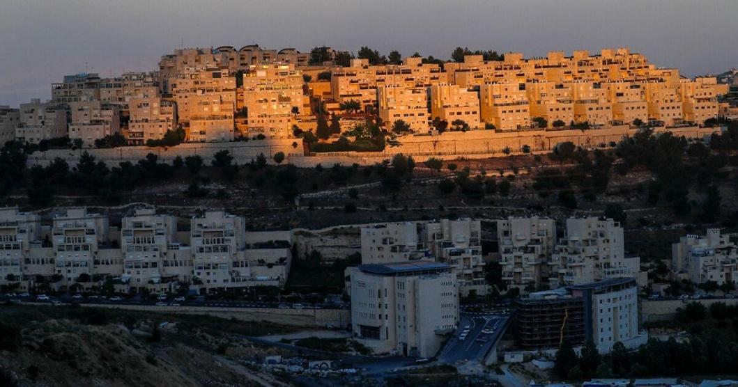بدء بناء 96 وحدة استيطانية جديدة قرب بيت لحم