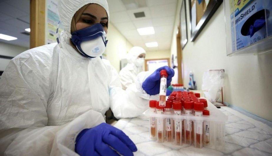 31 وفاة و2025 إصابة جديدة بفيروس
