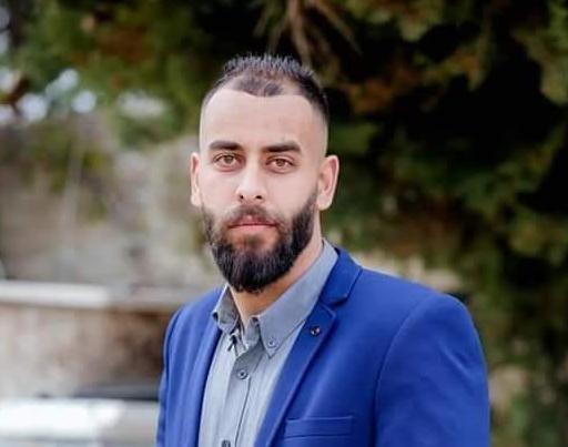 وفاة عامل بعد سقوطه داخل بناية في العيزرية