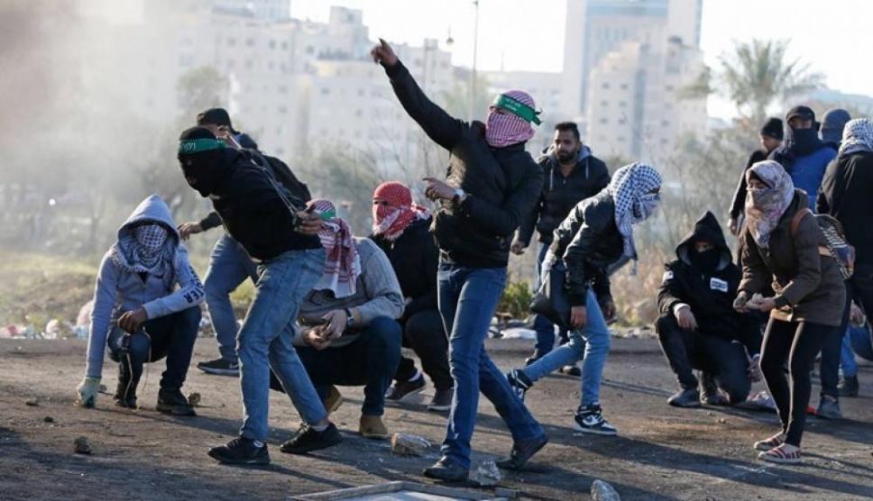 اليوم- مسيرات في معظم مدن الضفة نصرة للقدس