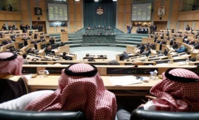 النواب الأردني: الاعتداءات الاسرائيلية على المقدسيين إرهاب منظم