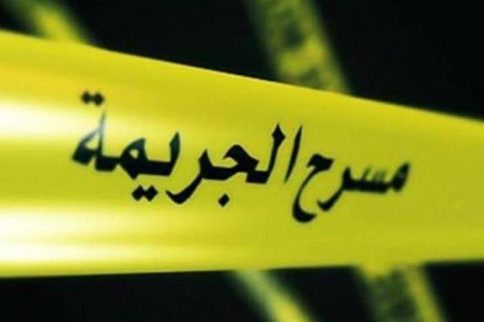 جثة مقطعة في الأغوار الشمالية