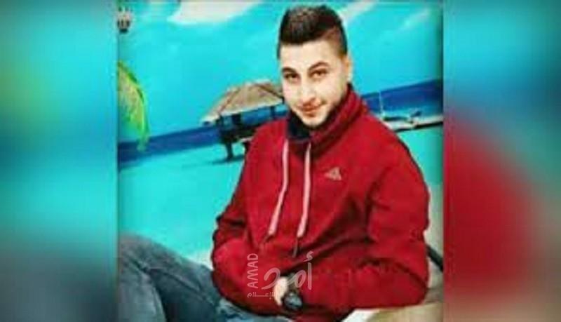 هيئة الأسرى: اعتقال إداري لستة أشهر بحق القاصر محمد منصور