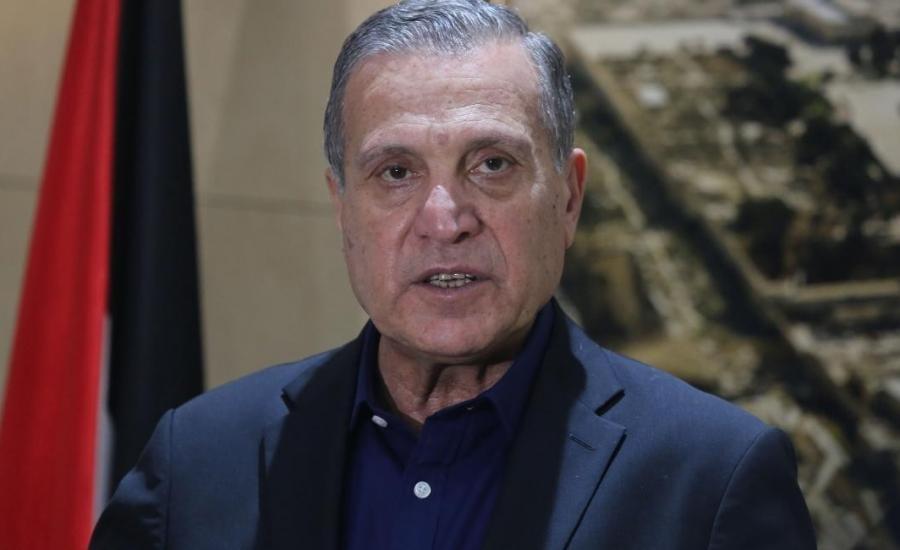 الرئاسة: إسرائيل أبلغتنا شفهيًا أنها لن تسمح بإجراء الانتخابات في القدس   