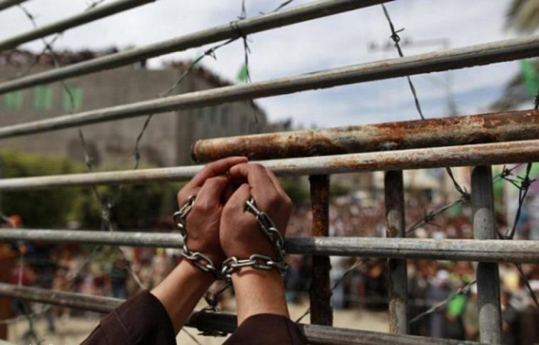 هيئة الأسرى: الاحتلال يمدد اعتقال القاصر أنس جبارين لمدة 24 ساعة
