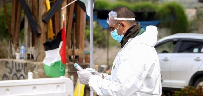 11 وفاة و565 إصابة جديدة بكورونا في فلسطين