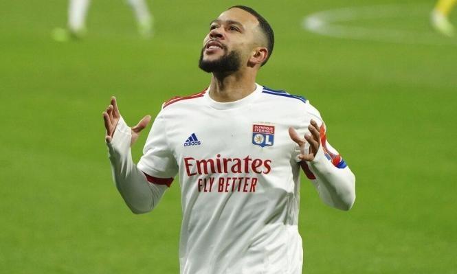 تحرك جديد يضع ديباي على أعتاب برشلونة