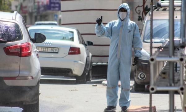 21 وفاة و815 إصابة جديدة بفيروس كورونا