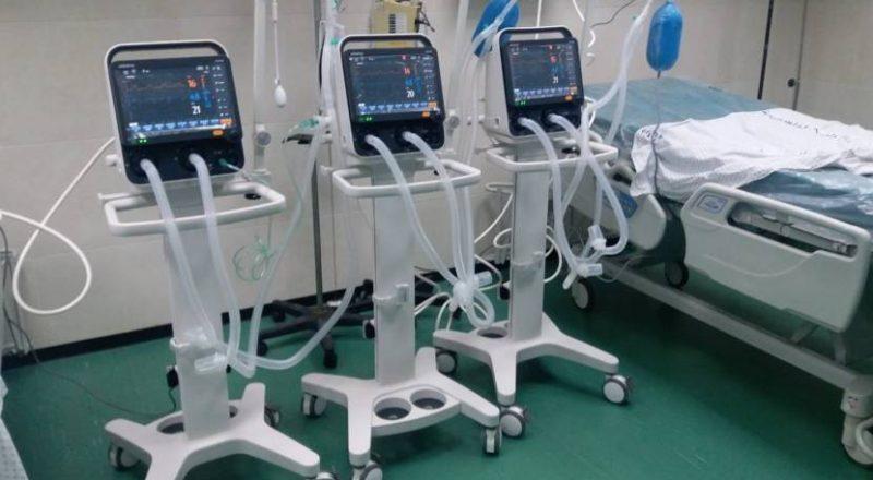الصحة: تقييم الوضع الوبائي يعتمد على نسبة الإشغال في المستشفيات والعناية المكثفة