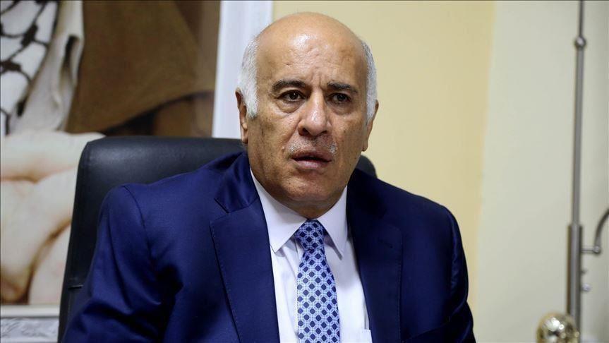 الرجوب: الساعات القادمة ستكون حاسمة وذاهبون باتجاه مواجهة شاملة