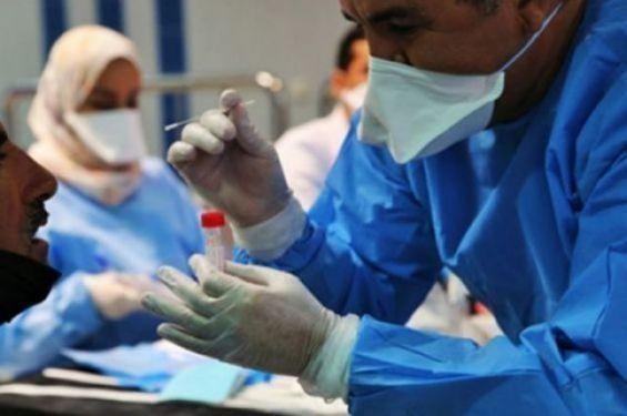 20 وفاة و498 إصابة جديدة بفيروس 