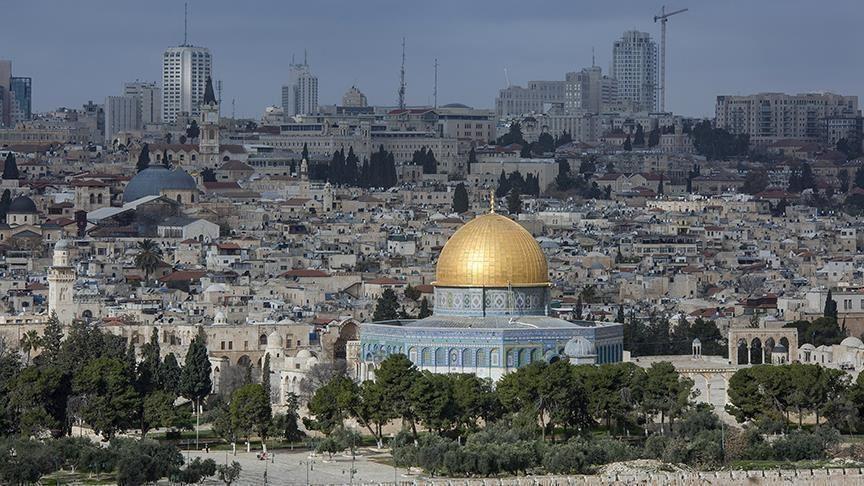 بطاركة ورؤساء الكنائس في القدس: ما يحدث في الأقصى ينتهك حرمة المقدسيين