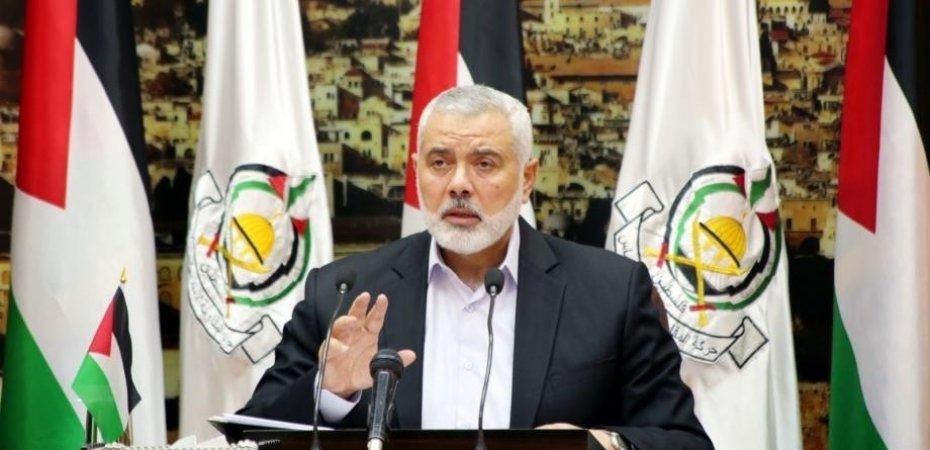 هنية: المقاومة مستعدة وستكون كلمتها الفصل في المعركة