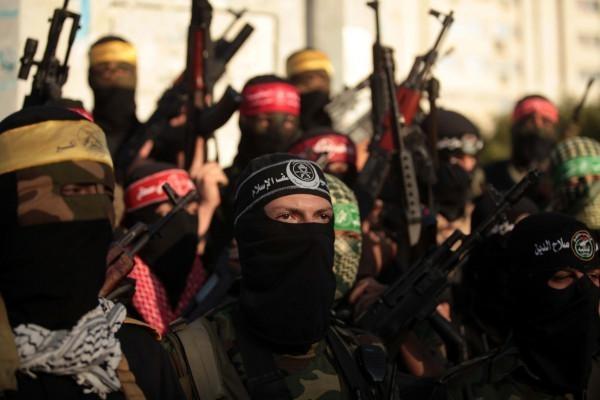 الغرفة المشتركة: أطلقنا أكثر من 100 صاروخ تجاه إسرائيل.. واسم الجولة