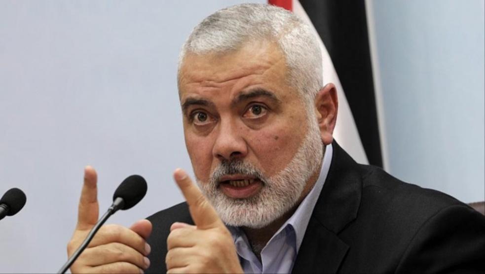 هنية: قررنا الاستمرار ما لم يتوقف الاحتلال عن عدوانه بالقدس والمسجد الأقصى