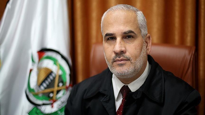 حماس: لا تراجع عن معادلة القصف بالقصف