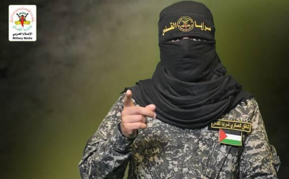سرايا القدس: وجهنا ضربة بـ100 صاروخ صوب تل أبيب ومحيطها فجر اليوم