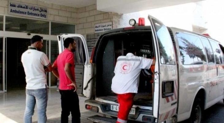 استشهاد فتى من الخليل متأثرا باصابته ليلة عيد الفطر